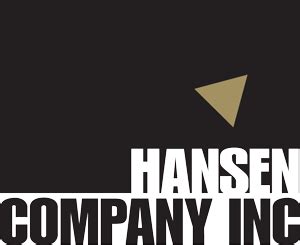 hansen steel california